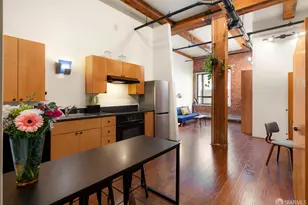 461 2nd St, San Francisco, CA 94107 - Photo 1