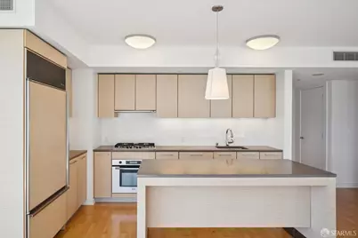 301 Mission Street #16G, San Francisco, CA 94105 - Photo 12