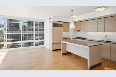301 Mission Street #16G, San Francisco, CA 94105 - Photo 10