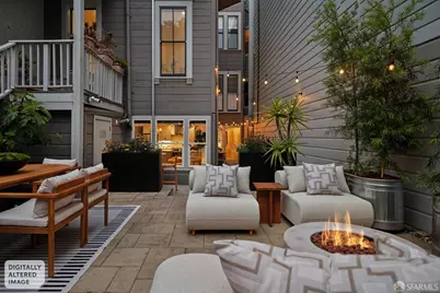 623 Broderick Street #C, San Francisco, CA 94117 - Photo 2