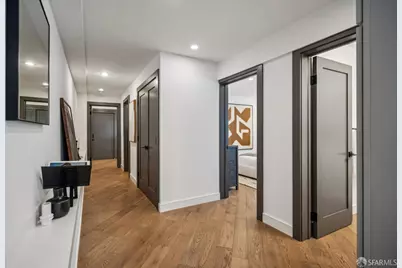 623 Broderick Street #C, San Francisco, CA 94117 - Photo 32