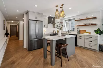 623 Broderick Street #C, San Francisco, CA 94117 - Photo 28