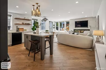 623 Broderick Street #C, San Francisco, CA 94117 - Photo 26