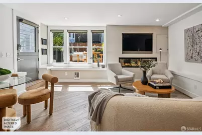 623 Broderick Street #C, San Francisco, CA 94117 - Photo 22