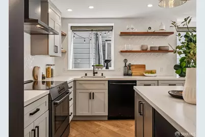 623 Broderick Street #C, San Francisco, CA 94117 - Photo 30