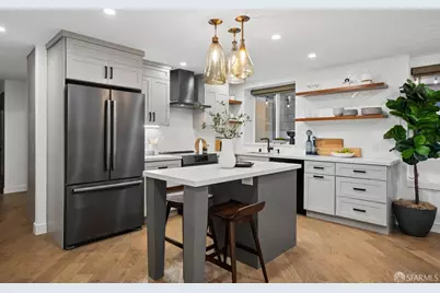 623 Broderick Street #C, San Francisco, CA 94117 - Photo 14