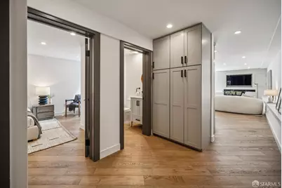 623 Broderick Street #C, San Francisco, CA 94117 - Photo 38