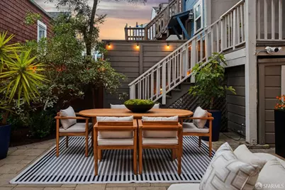 623 Broderick Street #C, San Francisco, CA 94117 - Photo 4