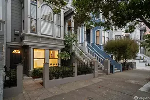 623 Broderick St, San Francisco, CA 94117 - Photo 1