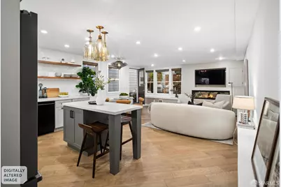 623 Broderick Street #C, San Francisco, CA 94117 - Photo 10