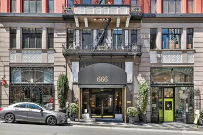 666 Post Street #1103, San Francisco, CA 94109 - Photo 46