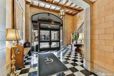 666 Post Street #1103, San Francisco, CA 94109 - Photo 48