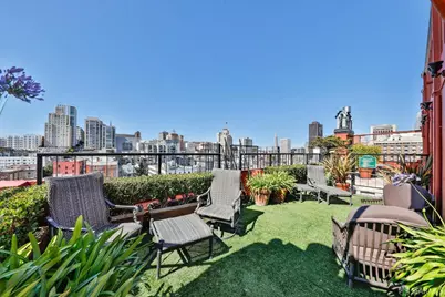 666 Post Street #1103, San Francisco, CA 94109 - Photo 42