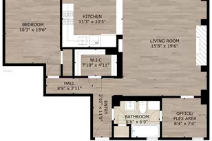 666 Post St, San Francisco, CA 94109 - Photo 8