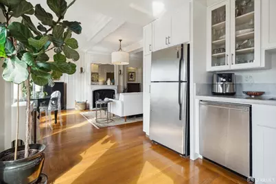 666 Post Street #1103, San Francisco, CA 94109 - Photo 24