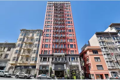 666 Post Street #1103, San Francisco, CA 94109 - Photo 2