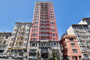 666 Post St, San Francisco, CA 94109 - Photo 2