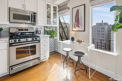 666 Post Street #1103, San Francisco, CA 94109 - Photo 22