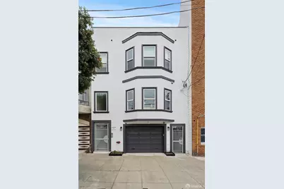 574 26th Avenue #1, San Francisco, CA 94121 - Photo 2