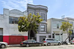 315-319 10th St, San Francisco, CA 94103 - Photo 2