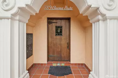 789 W Buena Vista Avenue #202, San Francisco, CA 94117 - Photo 4