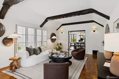 44 Rockaway Avenue, San Francisco, CA 94127 - Photo 2