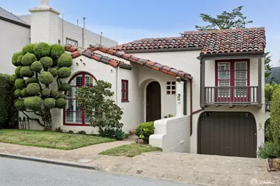 44 Rockaway Avenue, San Francisco, CA 94127 - Photo 38