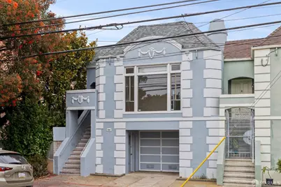 2532 Cabrillo Street, San Francisco, CA 94121 - Photo 2