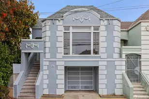 2532 Cabrillo St, San Francisco, CA 94121 - Photo 1