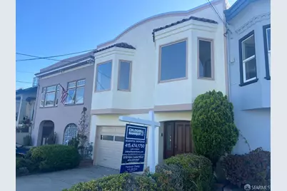 855 39th Avenue, San Francisco, CA 94121 - Photo 2