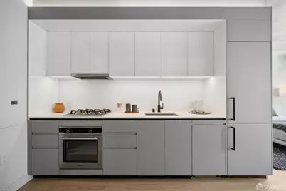 960 Market Street #521, San Francisco, CA 94102 - Photo 6
