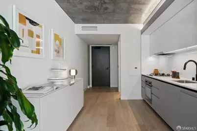 960 Market Street #521, San Francisco, CA 94102 - Photo 4