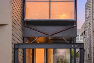 1415 Shrader St, San Francisco, CA 94117 - Photo 2