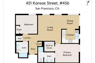 451 Kansas St, San Francisco, CA 94107 - Photo 26