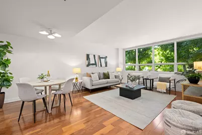 1377 Post Street #202, San Francisco, CA 94109 - Photo 4