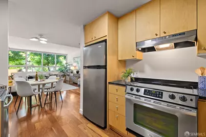 1377 Post Street #202, San Francisco, CA 94109 - Photo 10