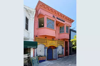 3119 Clement Street, San Francisco, CA 94121 - Photo 1