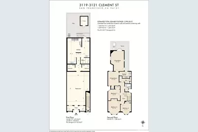 3119 Clement Street, San Francisco, CA 94121 - Photo 2