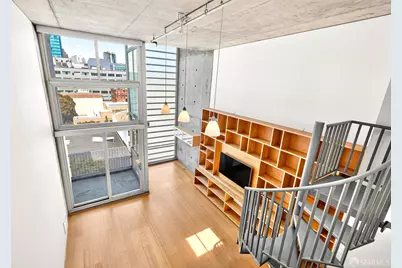 855 Folsom Street #910, San Francisco, CA 94107 - Photo 12