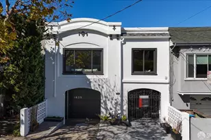 1623 18th Ave, San Francisco, CA 94122 - Photo 1