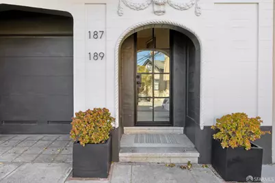 187 Beaver Street, San Francisco, CA 94114 - Photo 8