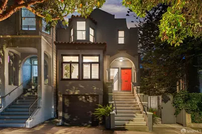 31 Beulah Street, San Francisco, CA 94117 - Photo 62