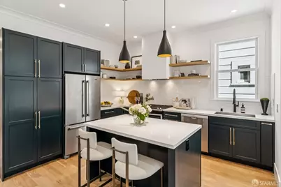 31 Beulah Street, San Francisco, CA 94117 - Photo 18