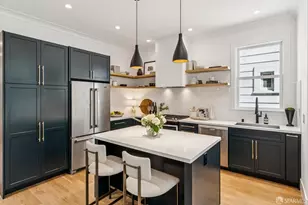 31 Beulah St, San Francisco, CA 94117 - Photo 18