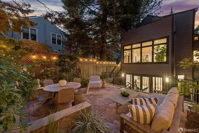 31 Beulah Street, San Francisco, CA 94117 - Photo 1