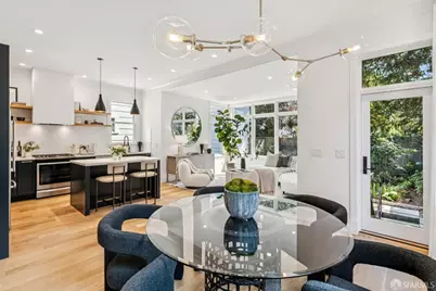 31 Beulah Street, San Francisco, CA 94117 - Photo 2