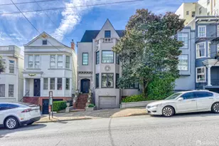 3007 Jackson St, San Francisco, CA 94115 - Photo 1