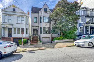3007 Jackson St, San Francisco, CA 94115 - Photo 4