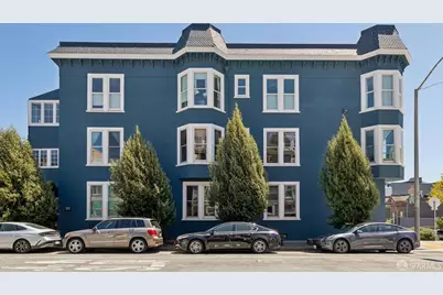 790 Lyon Street, San Francisco, CA 94115 - Photo 2