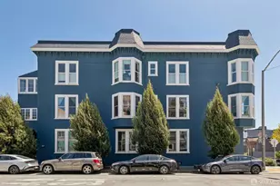 790 Lyon St, San Francisco, CA 94115 - Photo 2